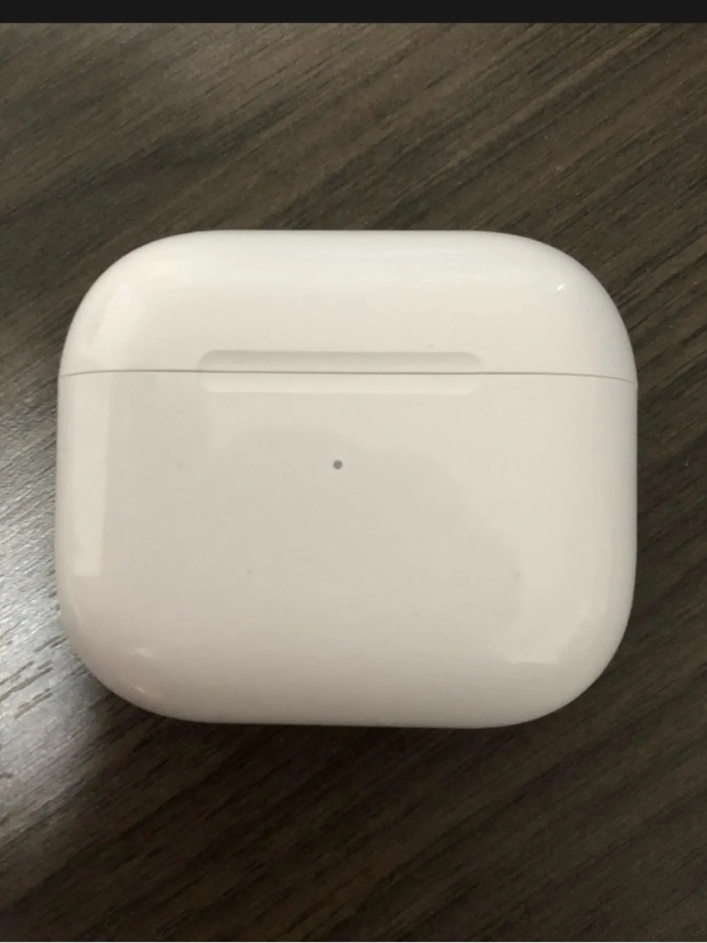 Apple AirPods Pro Wireless Earbuds in White with Charging Case